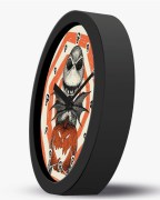Nightmare clock 2